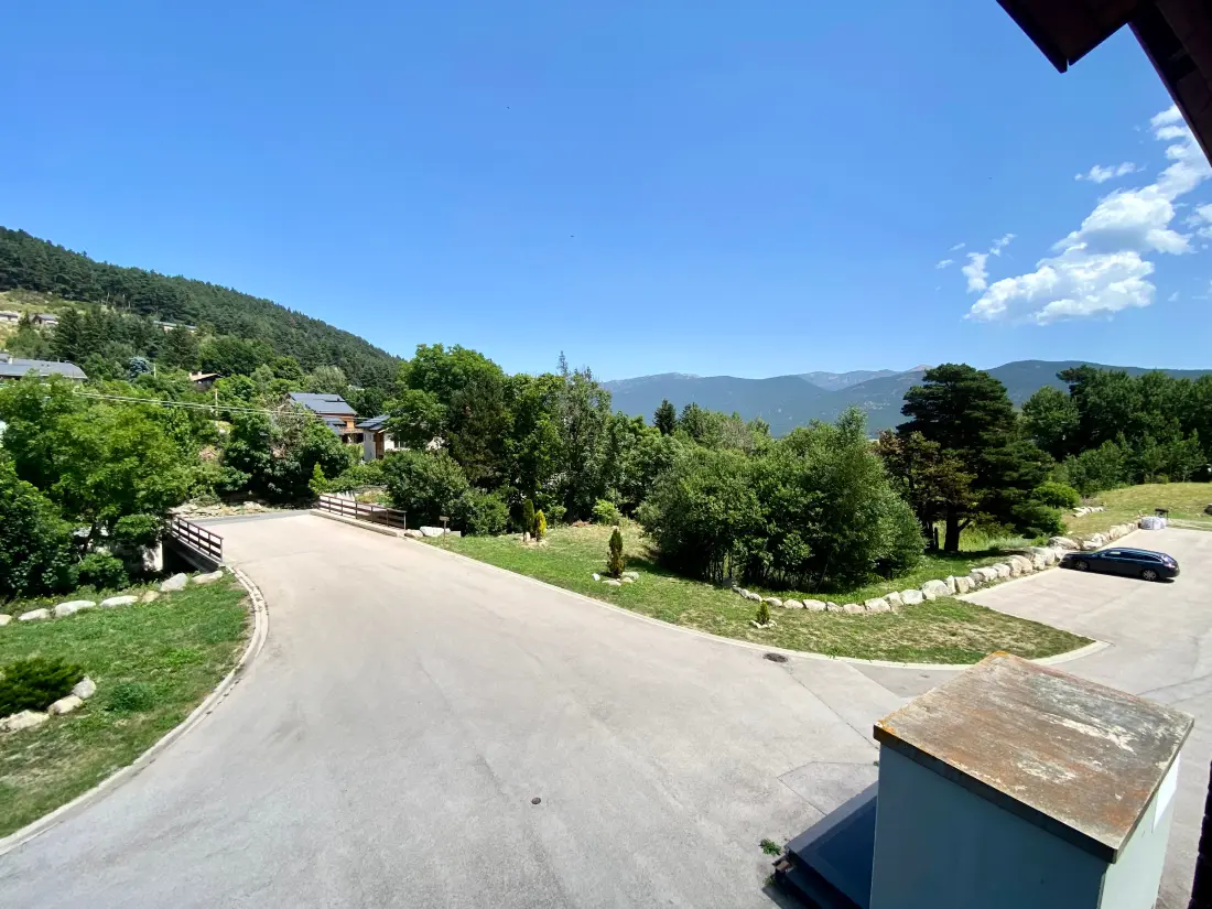 Location de Vacances Formiguères 14