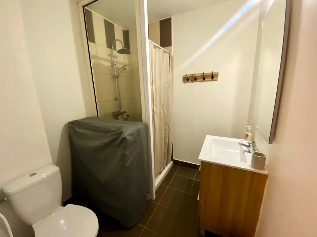 Location de Vacances Formiguères 14