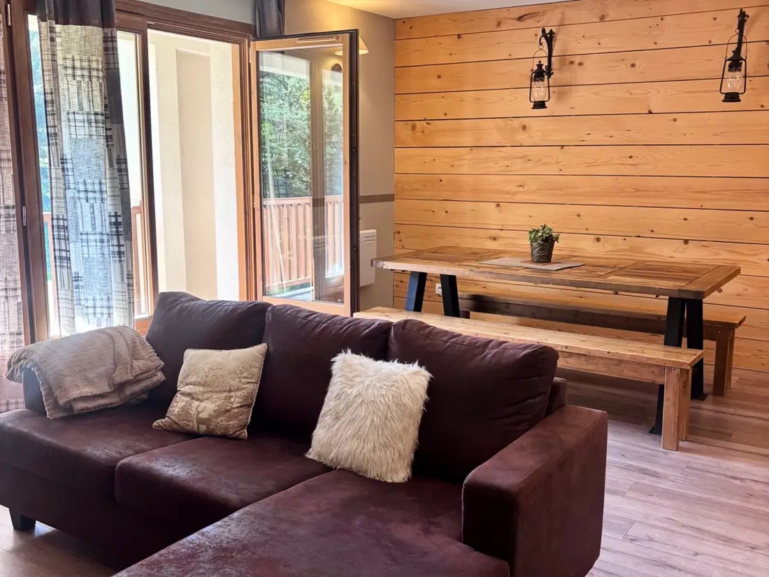 Location de Vacances Formiguères 18