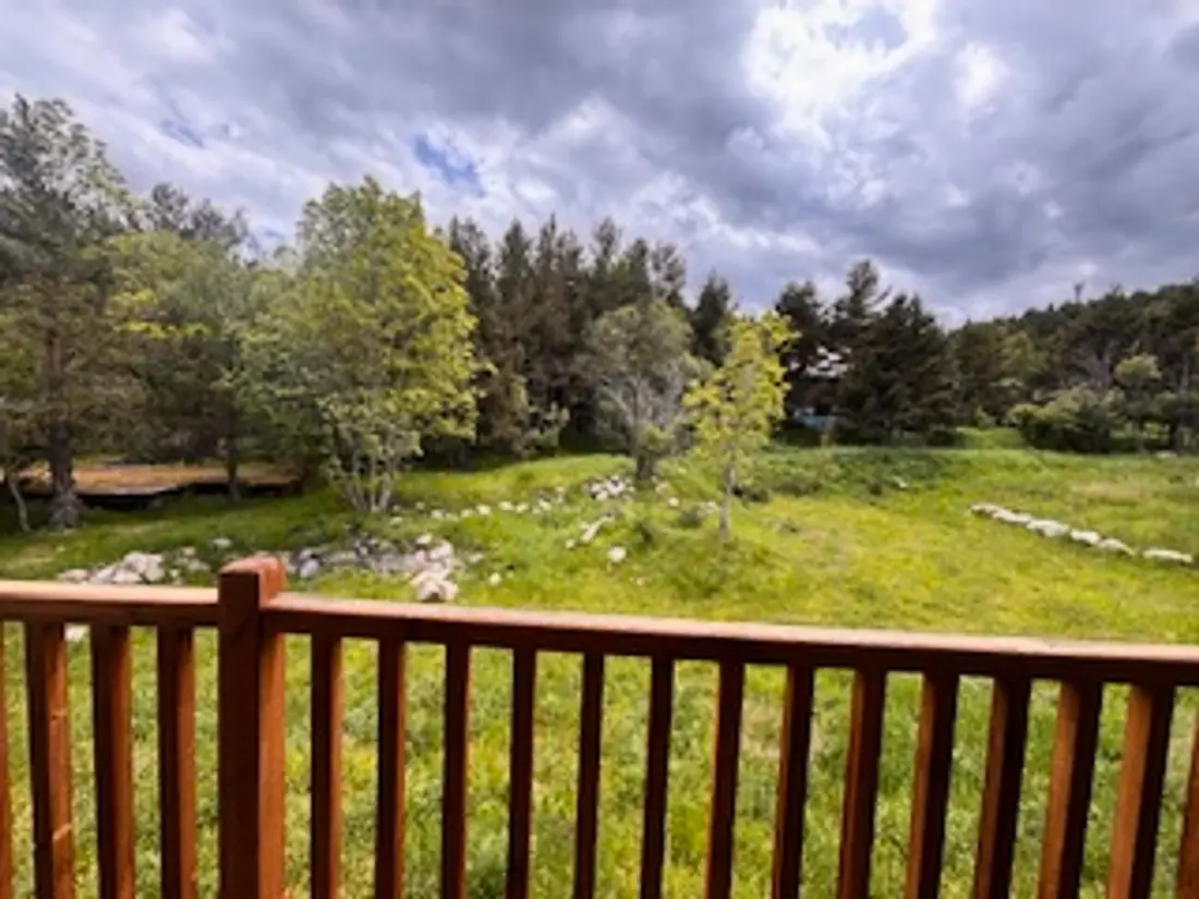 Location de Vacances Formiguères 18