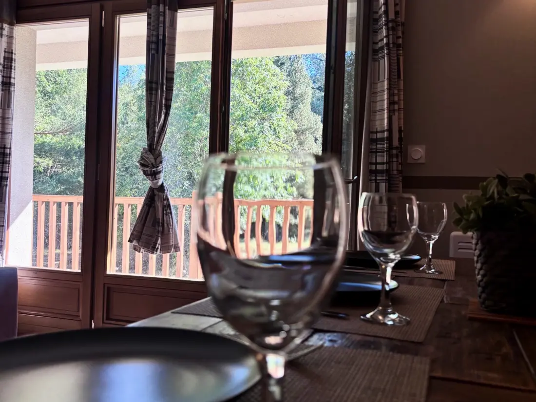 Location de Vacances Formiguères 18