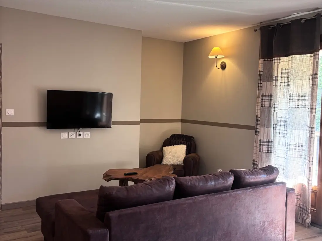 Location de Vacances Formiguères 18