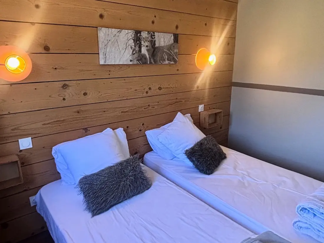 Location de Vacances Formiguères 18