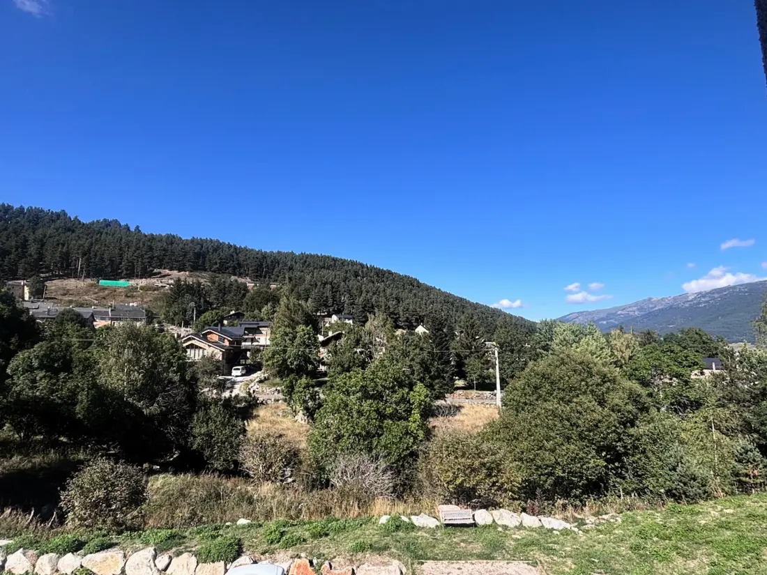 Location de Vacances Formiguères 18
