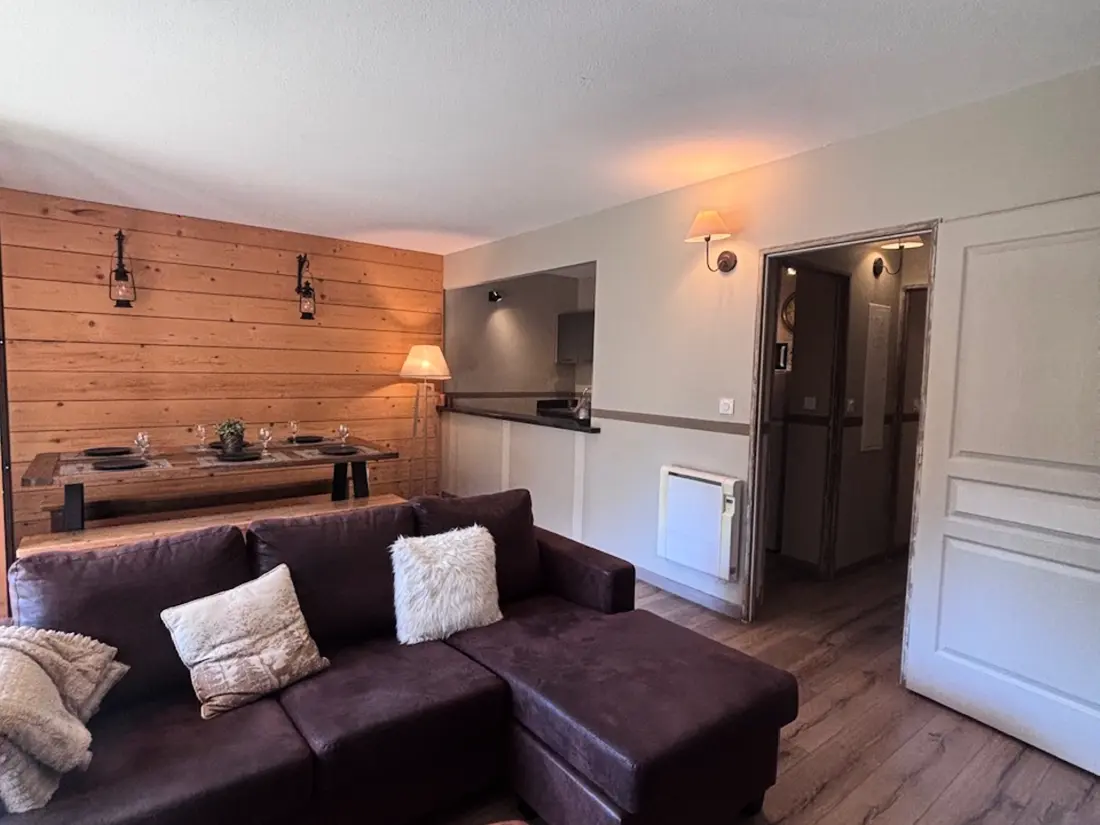 Location de Vacances Formiguères 18