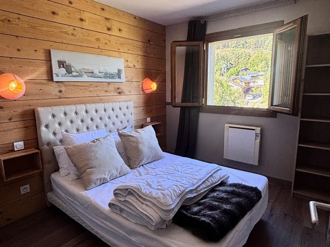 Location de Vacances Formiguères 18