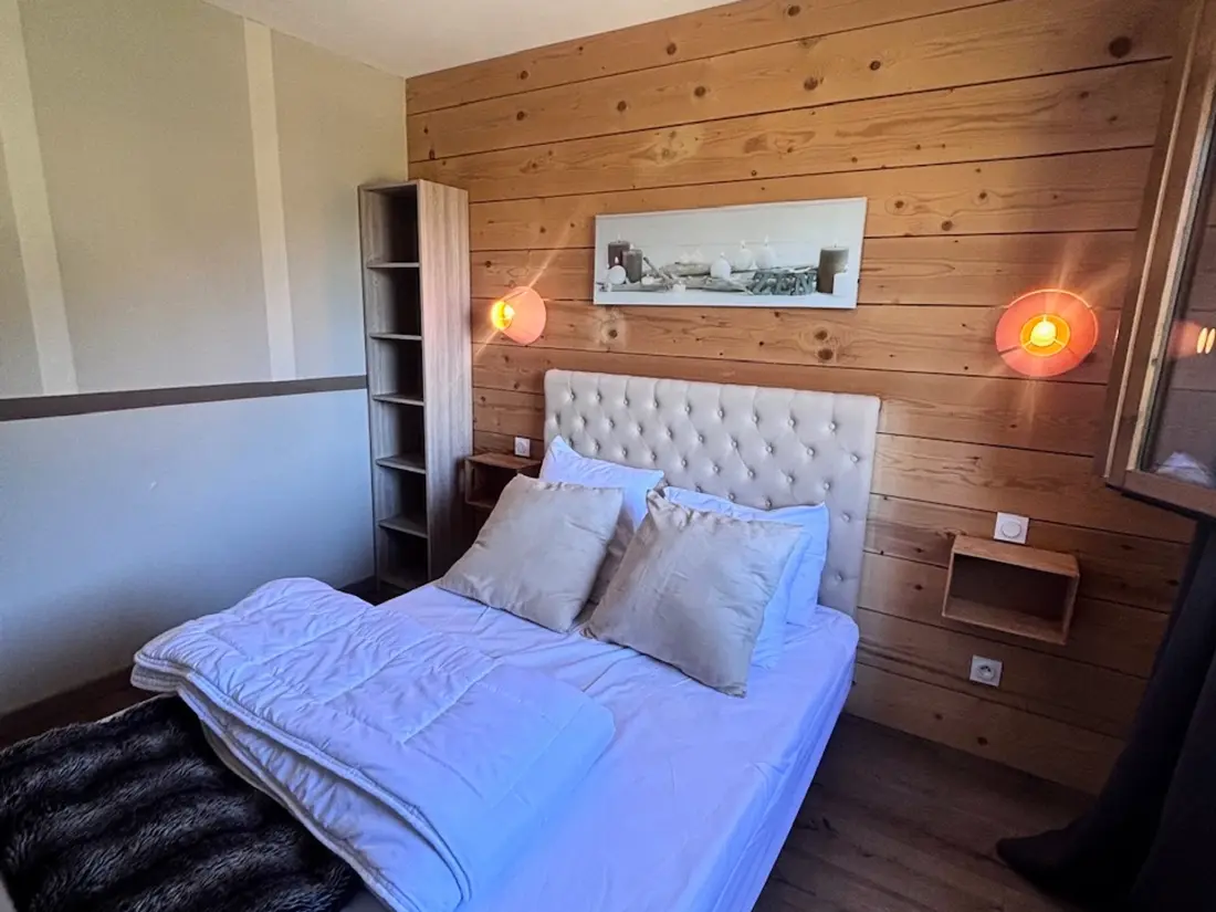 Location de Vacances Formiguères 18