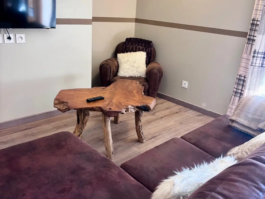 Location de Vacances Formiguères 18