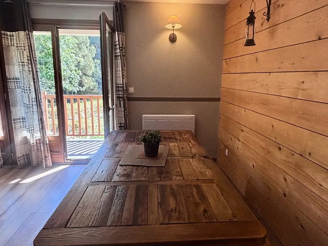 Location de Vacances Formiguères 18