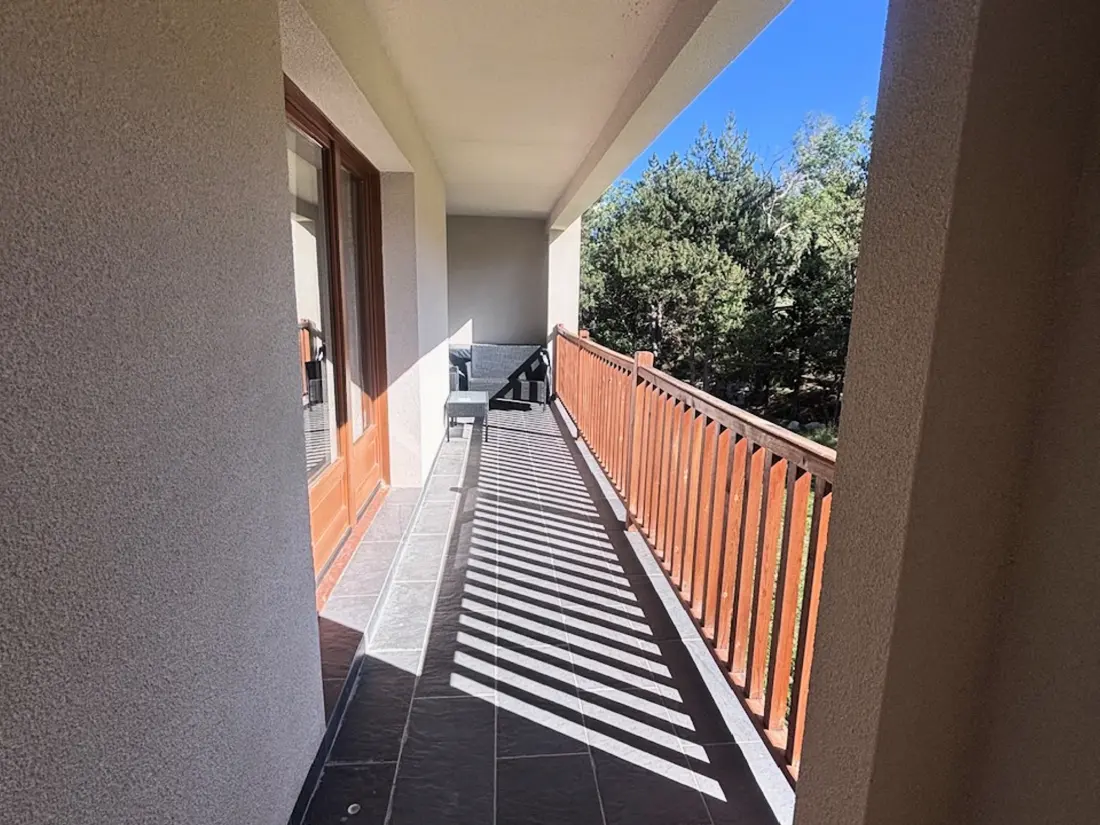 Location de Vacances Formiguères 18