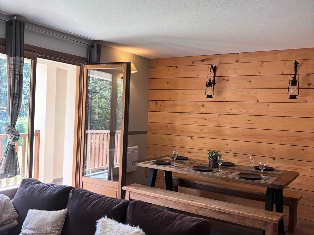 Location de Vacances Formiguères 18