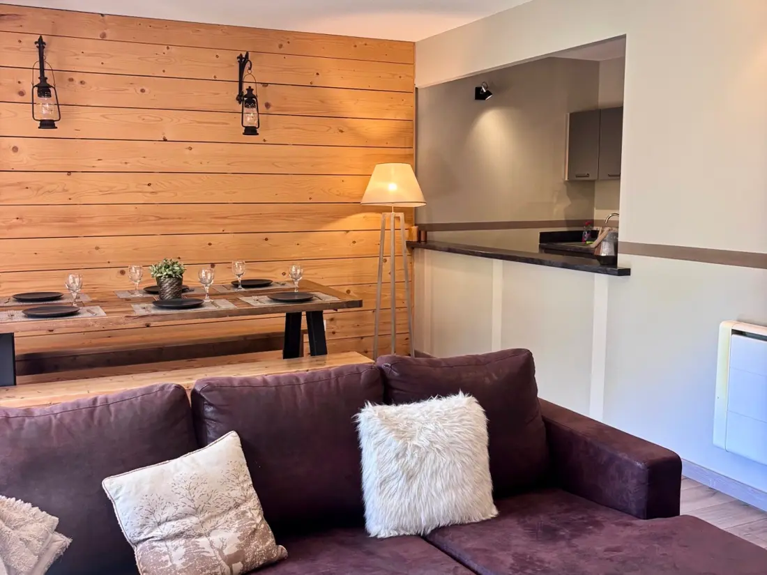 Location de Vacances Formiguères 18