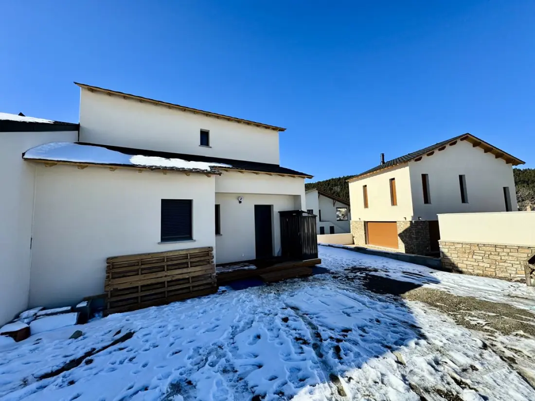 Résidence 60-formigueres