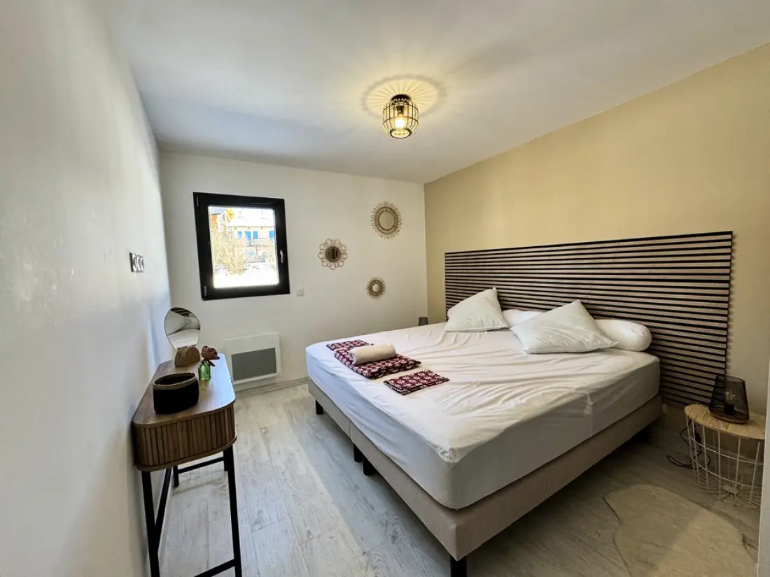 Résidence 60-formigueres