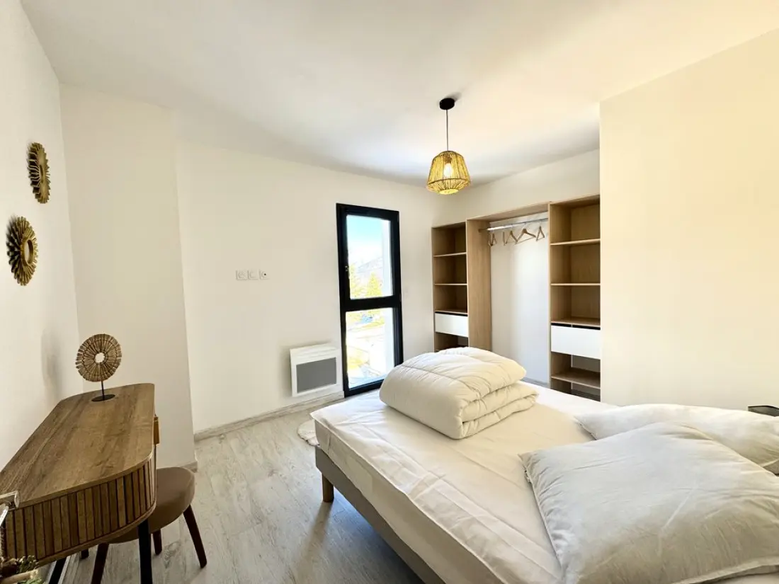 Résidence 60-formigueres
