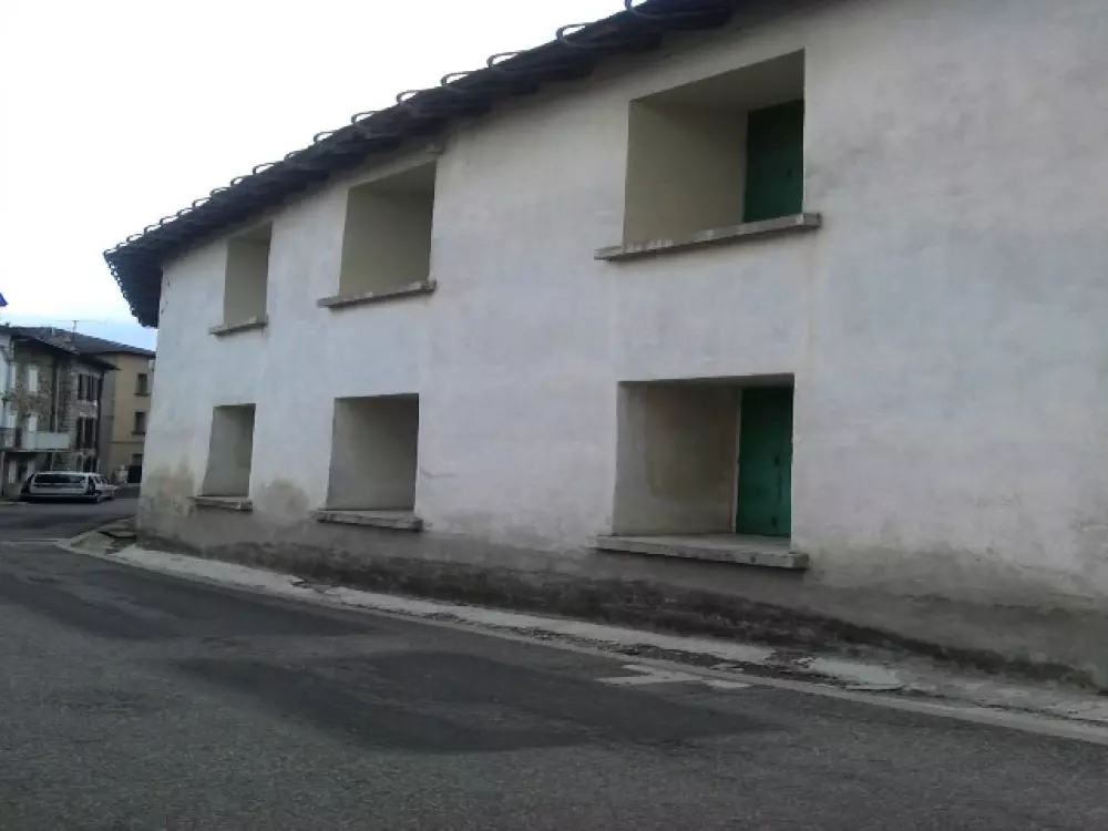 Résidence Formiguères 1