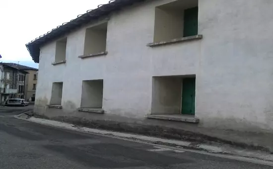 Résidence Formiguères 1
