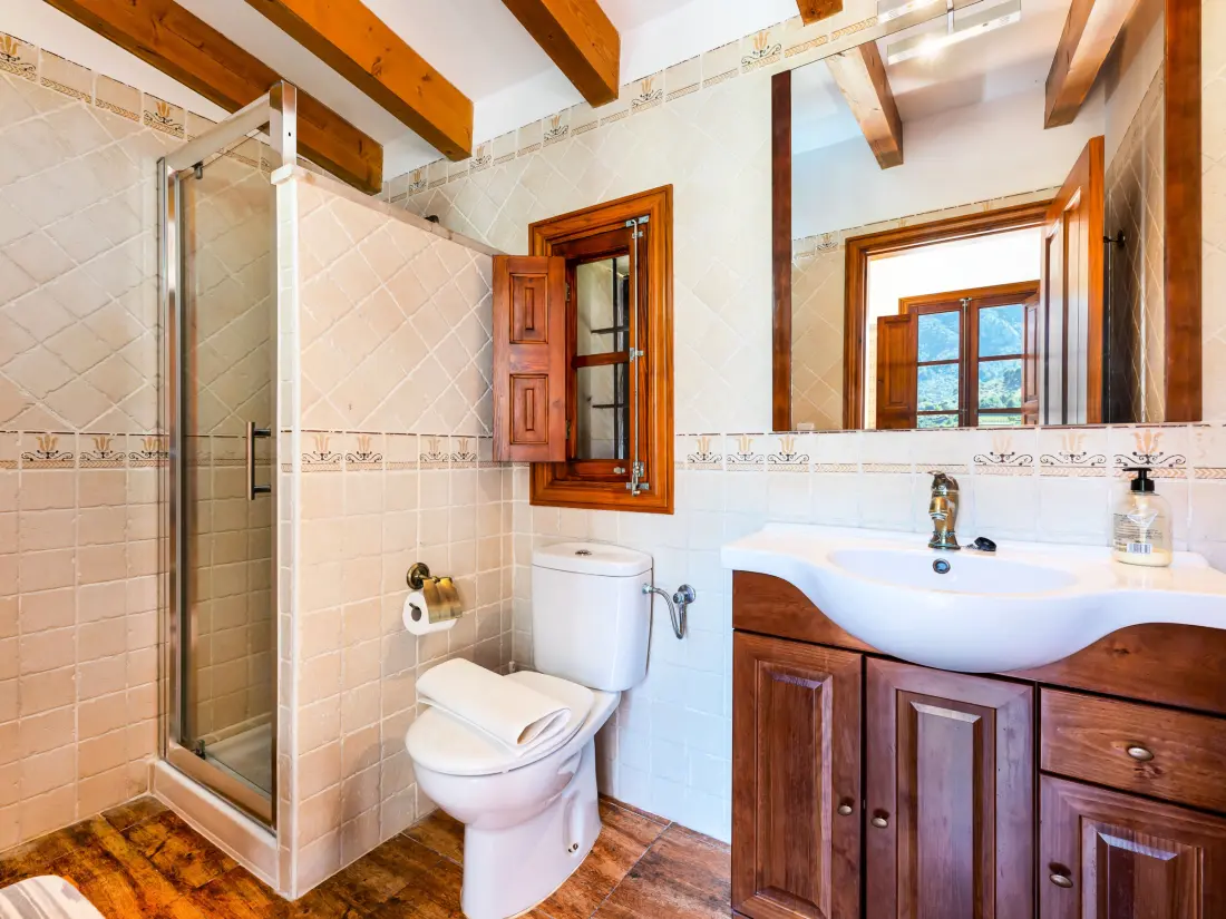 Maison de Vacances Fornalutx 15