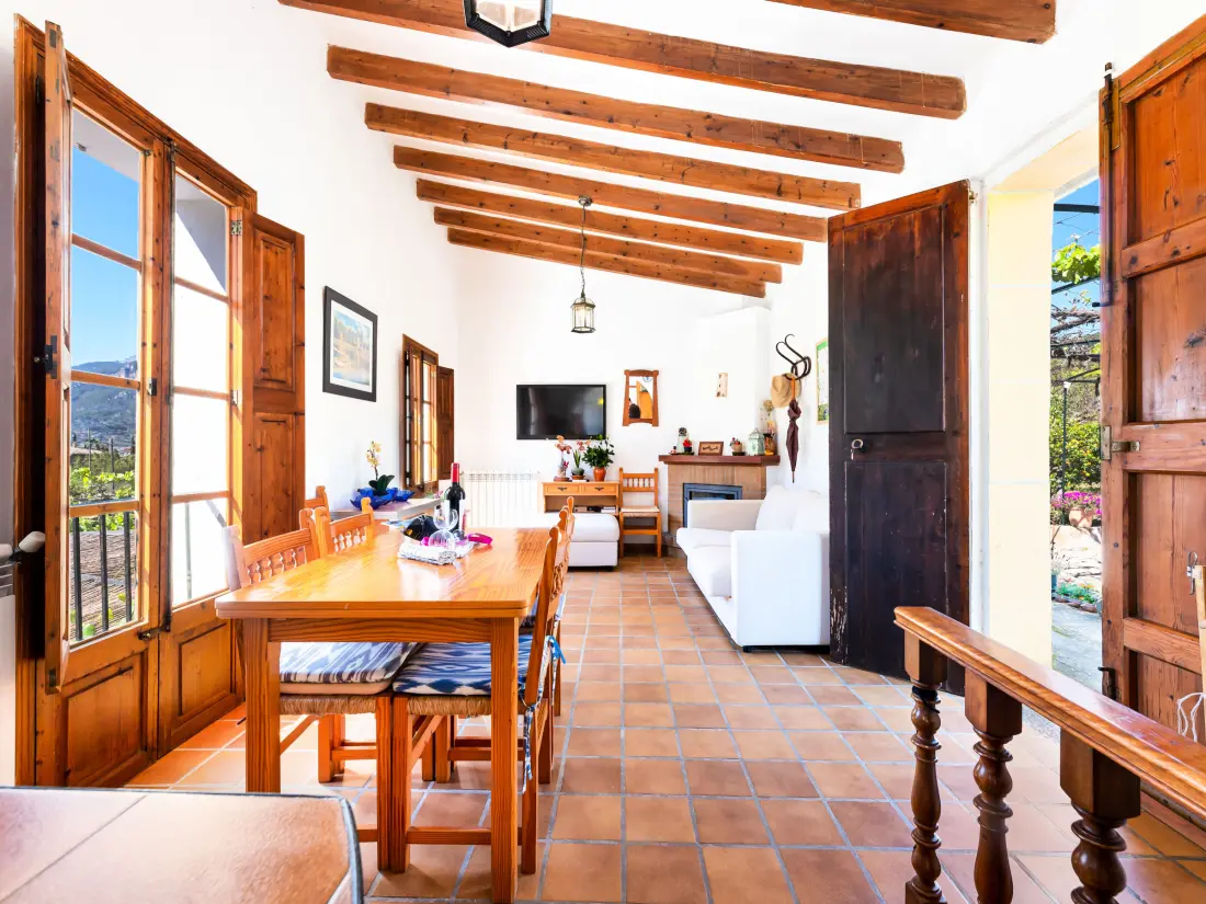 Maison de Vacances Fornalutx 15