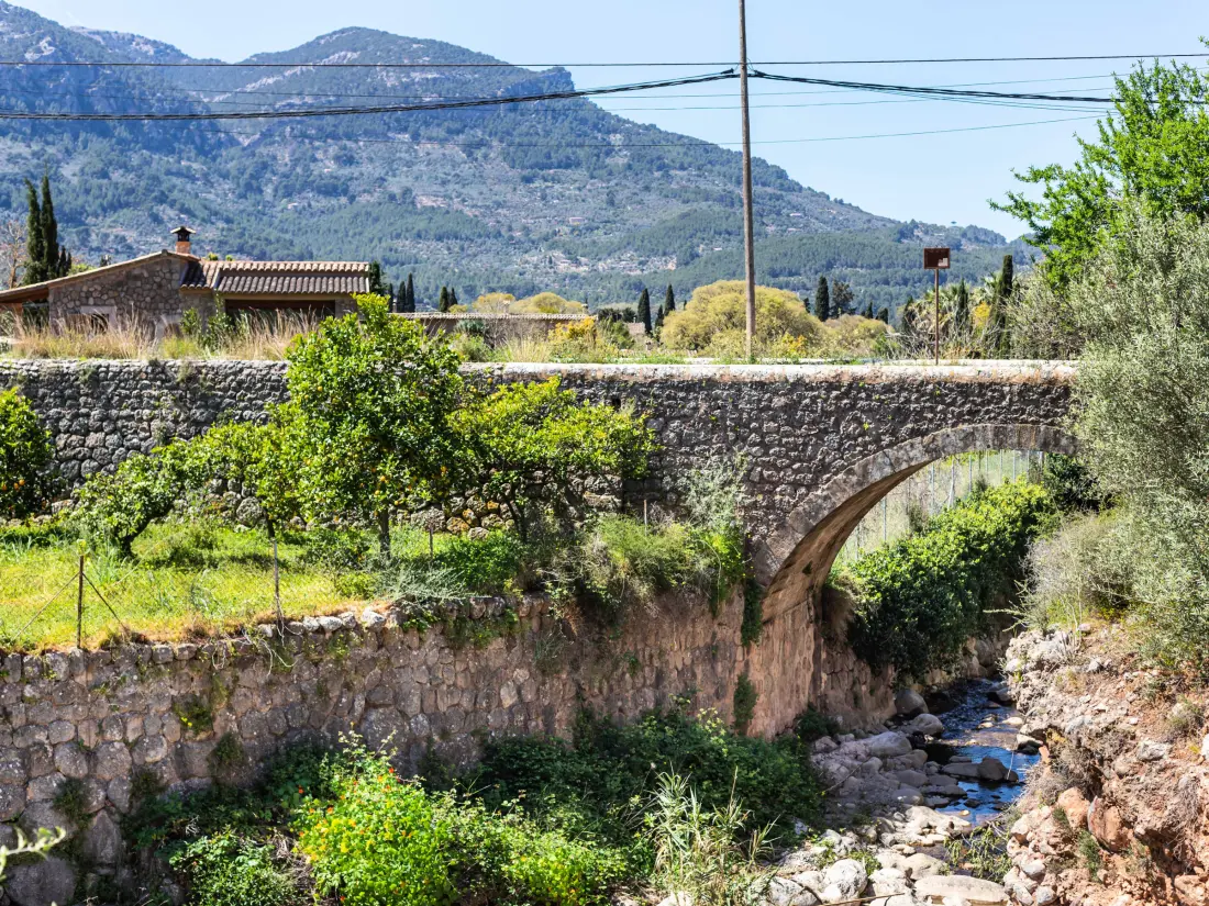 Maison de Vacances Fornalutx 15