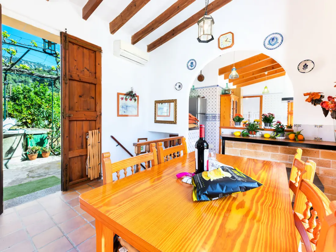 Maison de Vacances Fornalutx 15
