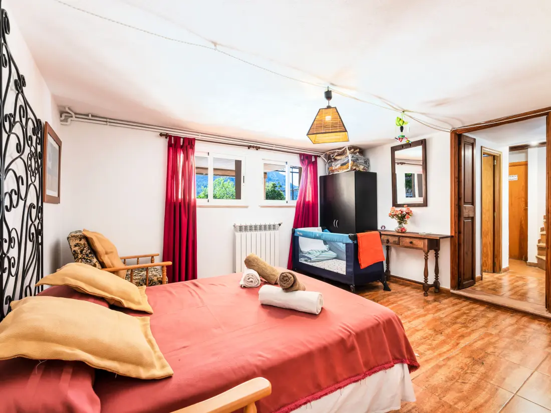 Maison de Vacances Fornalutx 15
