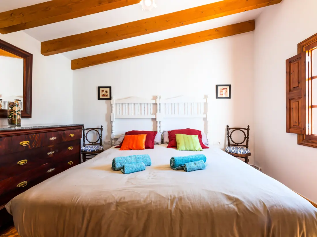 Maison de Vacances Fornalutx 15