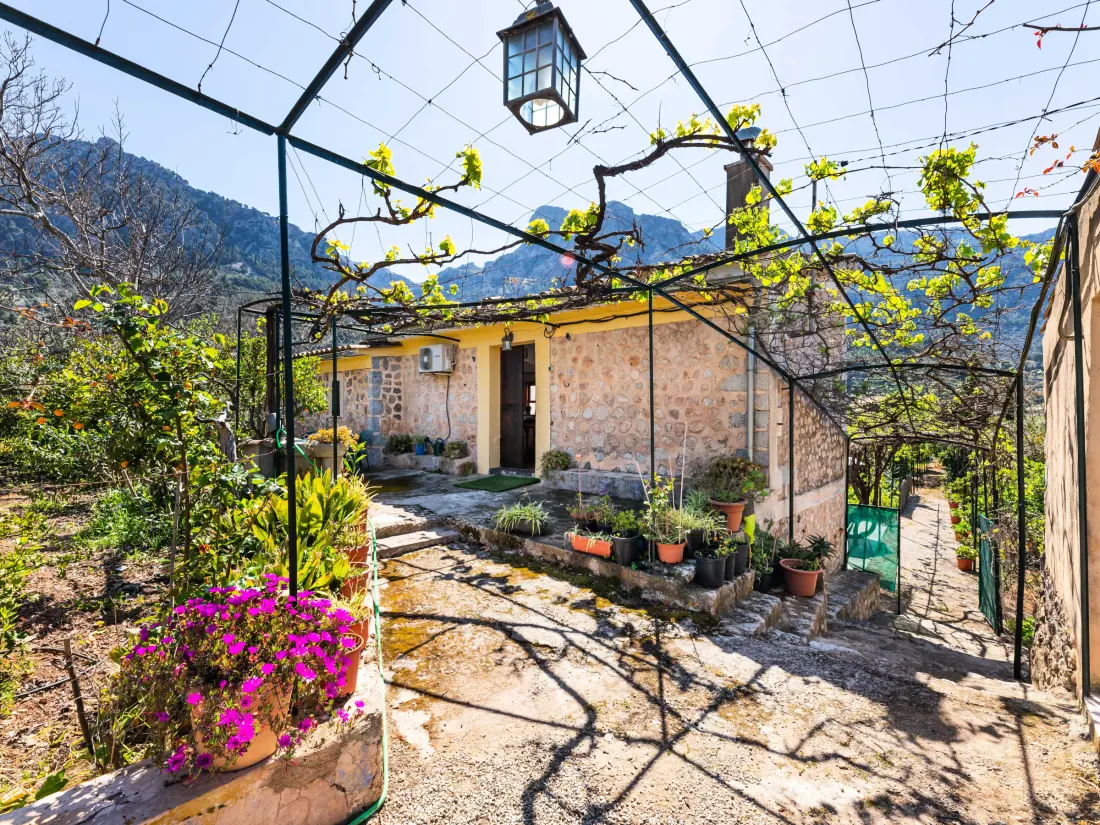 Maison de Vacances Fornalutx 15