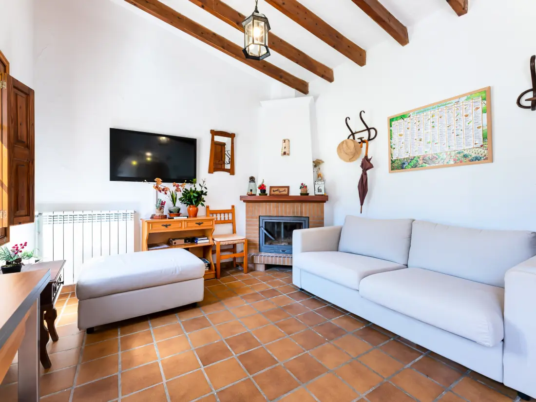 Maison de Vacances Fornalutx 15