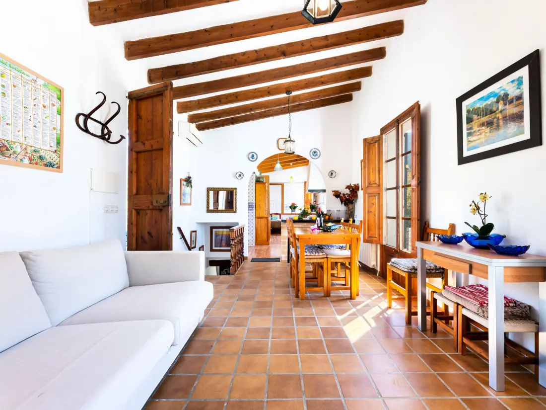 Maison de Vacances Fornalutx 15