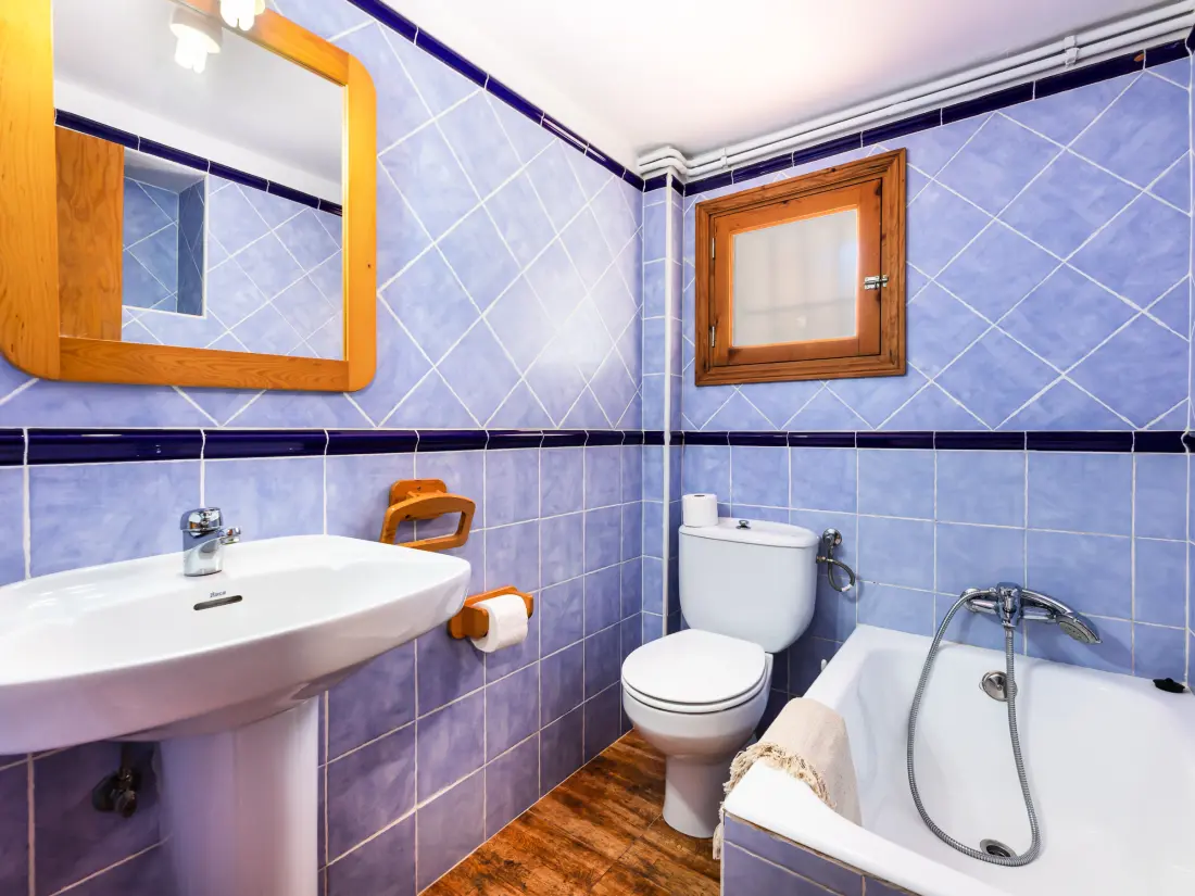 Maison de Vacances Fornalutx 15