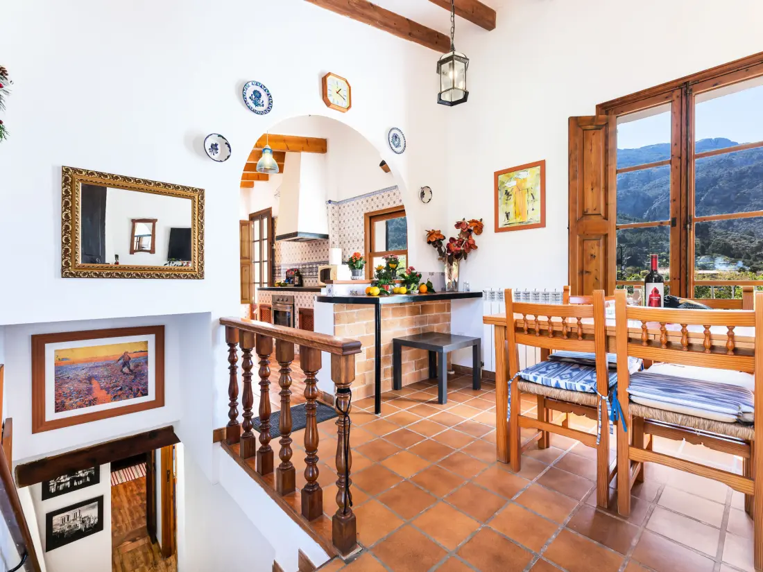 Maison de Vacances Fornalutx 15