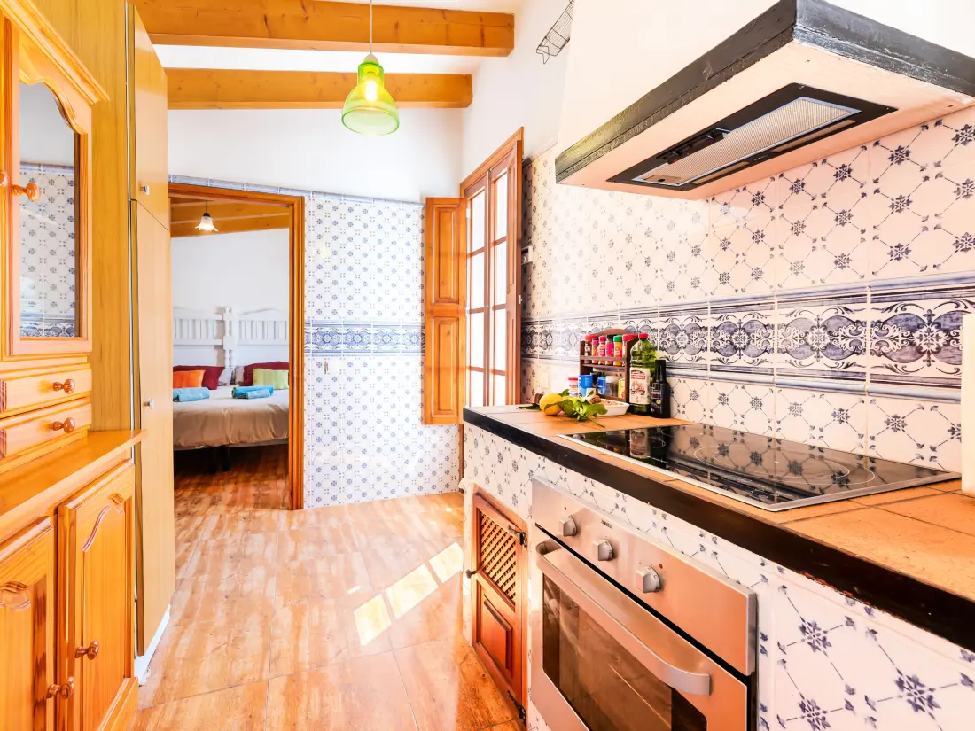 Maison de Vacances Fornalutx 15