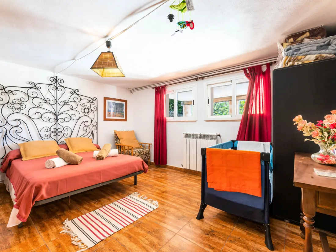 Maison de Vacances Fornalutx 15