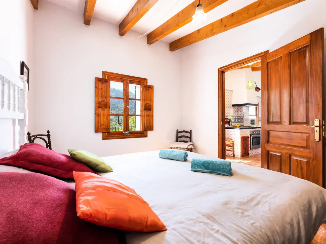 Maison de Vacances Fornalutx 15