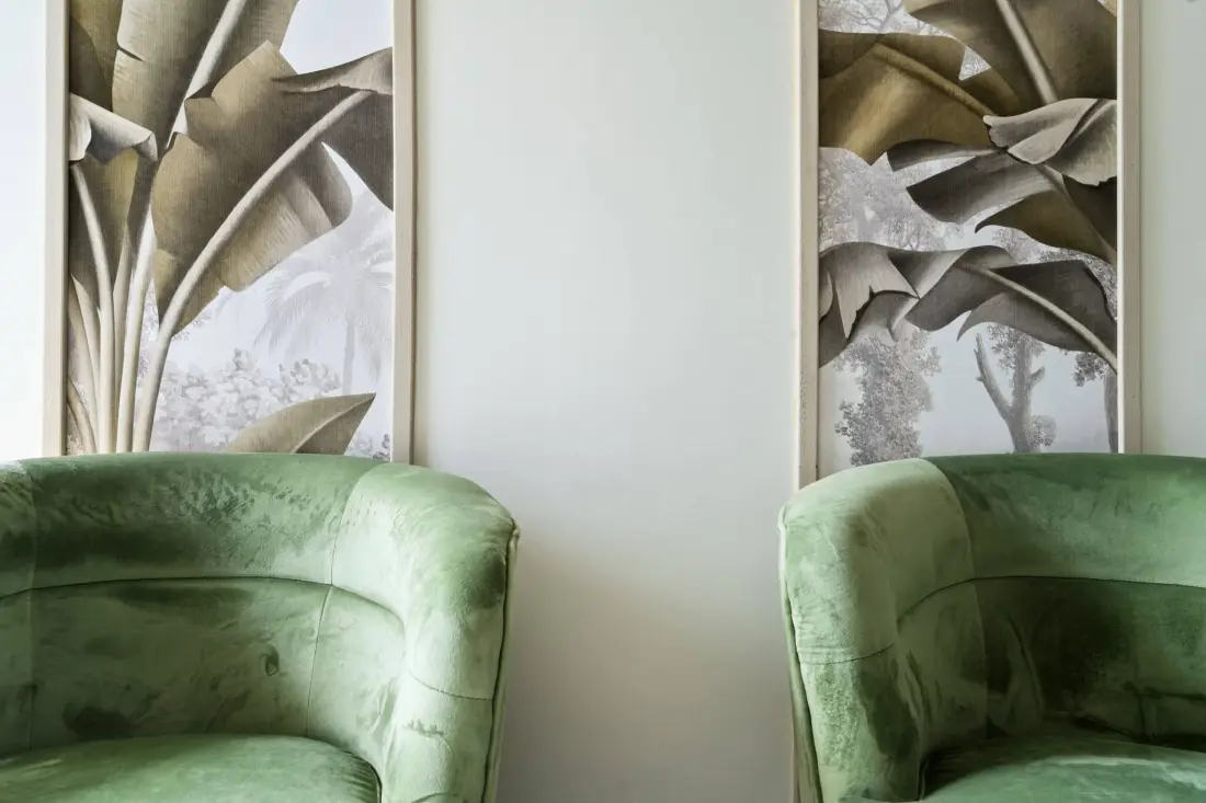 Studio à Fort de France
