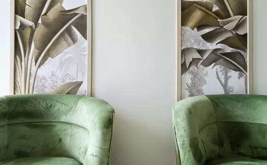 Studio à Fort de France