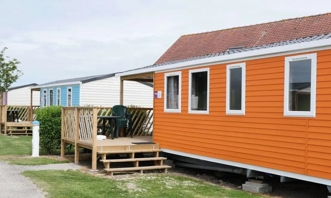 Camping Paradis Le Royon 4 étoiles★★★★