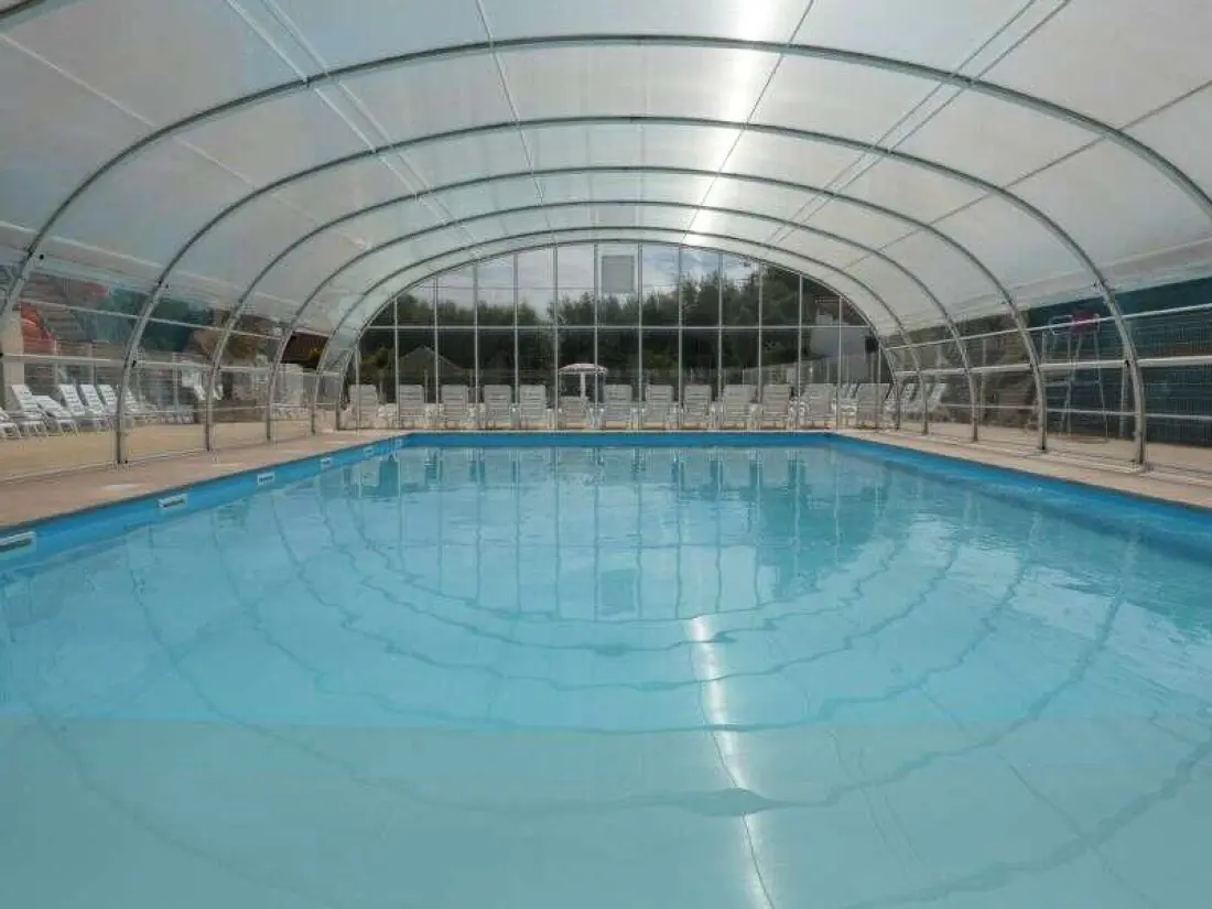 Camping Paradis Le Royon 4 étoiles★★★★