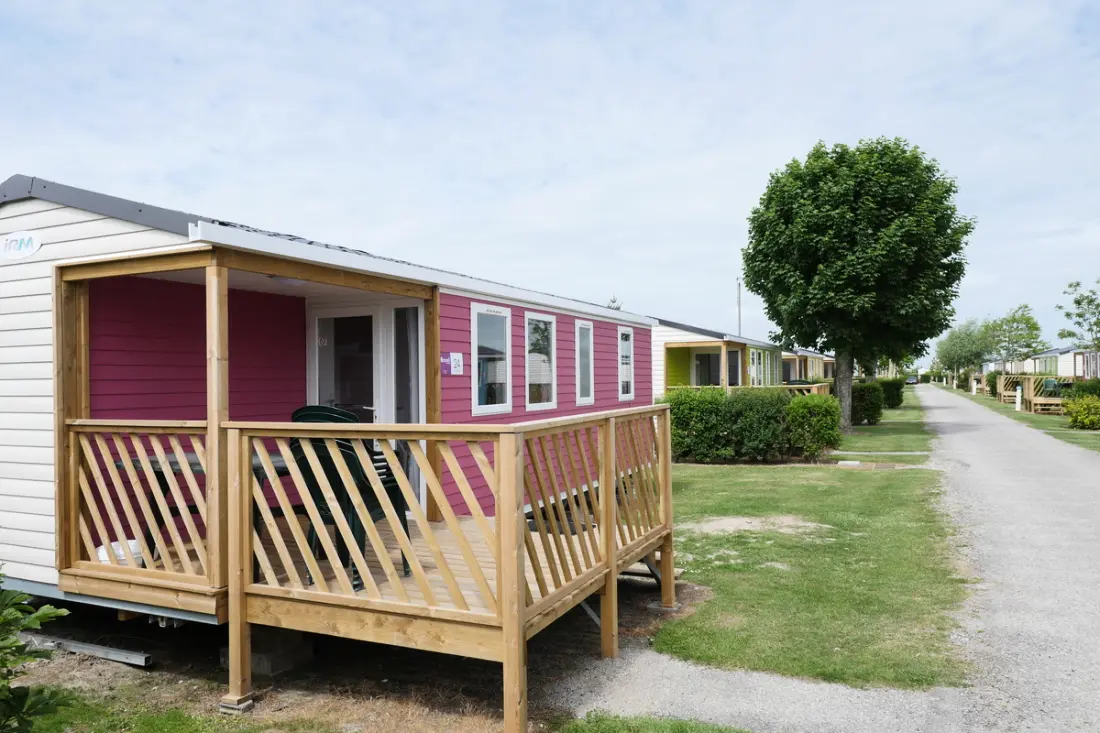 Camping Paradis Le Royon 4 étoiles★★★★