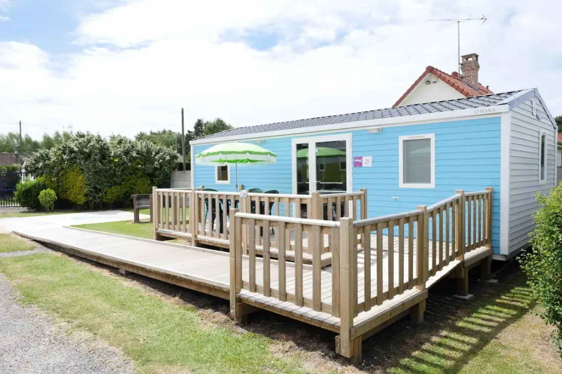 Camping Paradis Le Royon 4 étoiles★★★★
