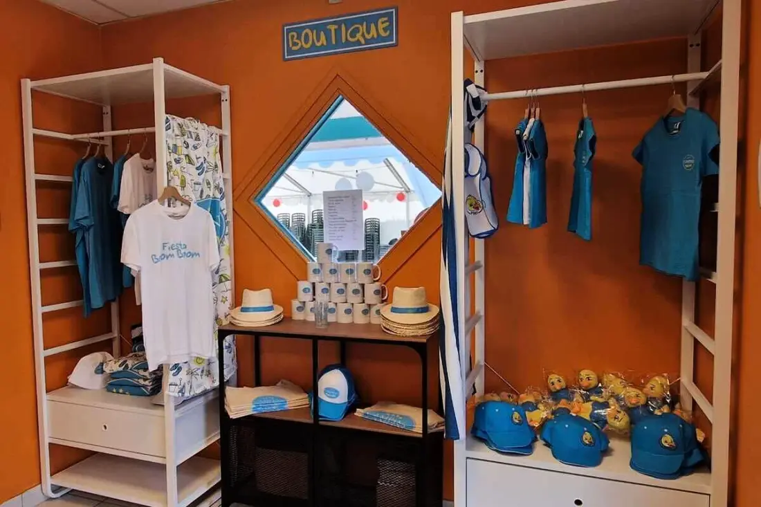 Camping Paradis Le Royon 4 étoiles★★★★