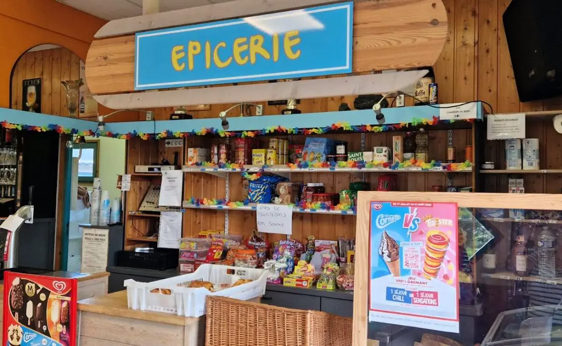 Camping Paradis Le Royon 4 étoiles★★★★