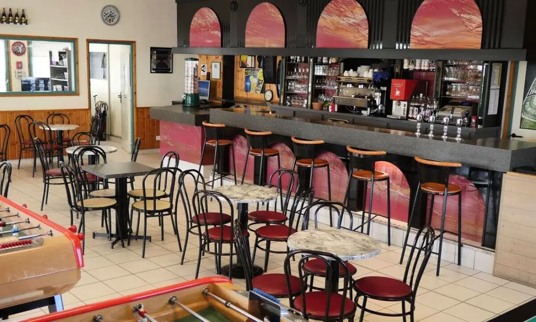 Camping Paradis Le Royon 4 étoiles★★★★