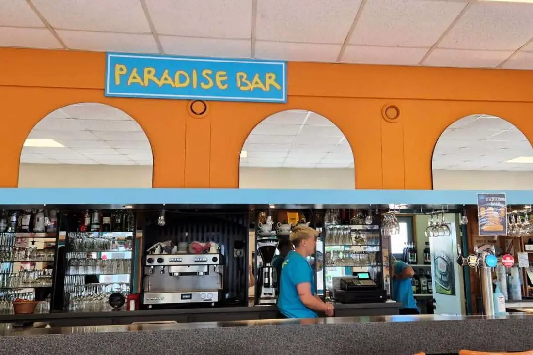 Camping Paradis Le Royon 4 étoiles★★★★