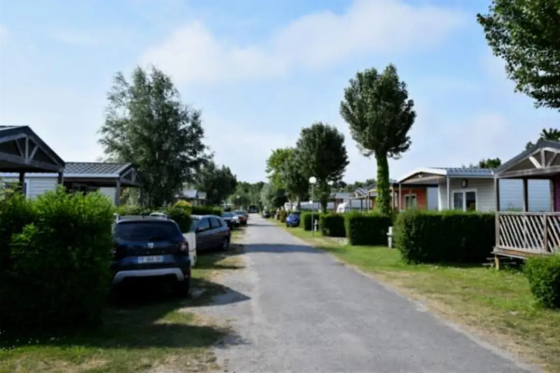 Camping Paradis Le Royon 4 étoiles★★★★