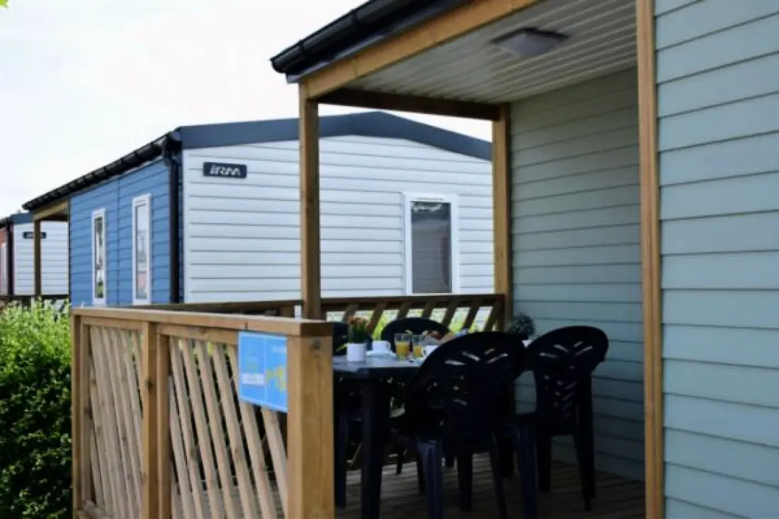 Camping Paradis Le Royon 4 étoiles★★★★