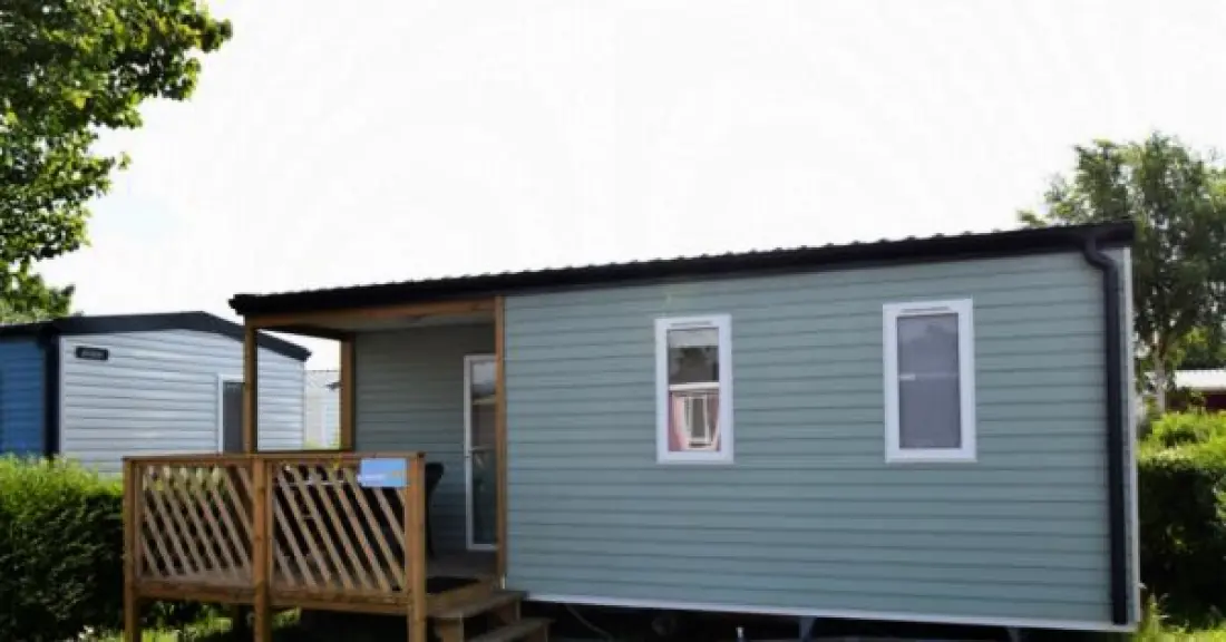 Camping Paradis Le Royon 4 étoiles★★★★