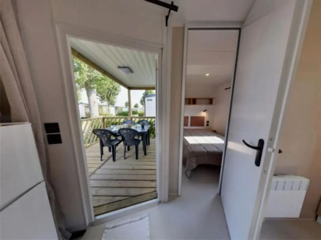 Camping Paradis Le Royon 4 étoiles★★★★