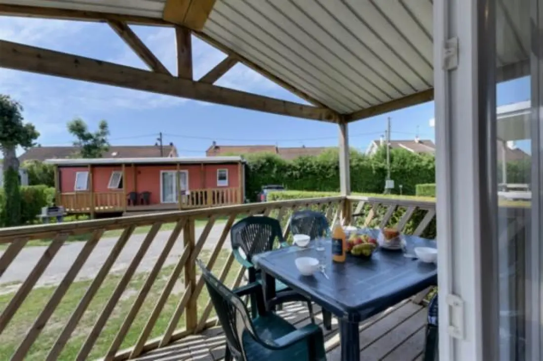 Camping Paradis Le Royon 4 étoiles★★★★